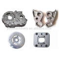 OEM atuo aluminum alloy sand casting parts aluminum auto body parts